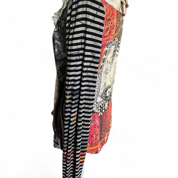 Save the queen vintage womens - Picture 4 of 8